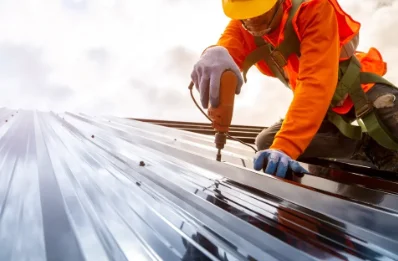 Travaux de zinguerie à Membrolle-sur-Choisille